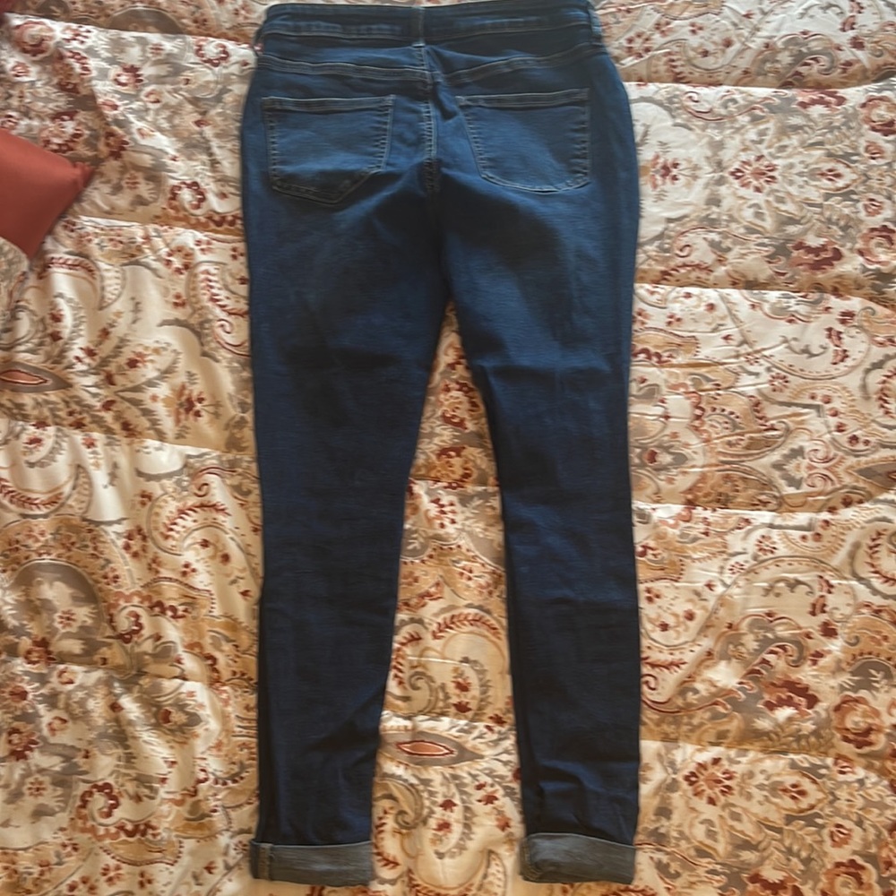 Jeans - Picture 3 of 3